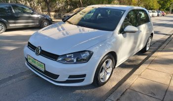 Volkswagen Golf 2015  TSI 1.2 BLUEMOTION 5D TRENDLINE ECO S/S EURO-6 γεμάτο