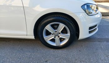Volkswagen Golf 2015  TSI 1.2 BLUEMOTION 5D TRENDLINE ECO S/S EURO-6 γεμάτο