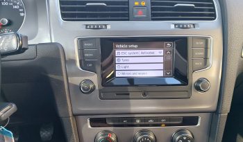 Volkswagen Golf 2015  TSI 1.2 BLUEMOTION 5D TRENDLINE ECO S/S EURO-6 γεμάτο