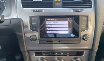 Volkswagen Golf 2015  TSI 1.2 BLUEMOTION 5D TRENDLINE ECO S/S EURO-6 γεμάτο