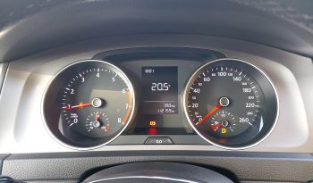 Volkswagen Golf 2015  TSI 1.2 BLUEMOTION 5D TRENDLINE ECO S/S EURO-6 γεμάτο