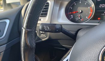 Volkswagen Golf 2015  TSI 1.2 BLUEMOTION 5D TRENDLINE ECO S/S EURO-6 γεμάτο