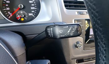 Volkswagen Golf 2015  TSI 1.2 BLUEMOTION 5D TRENDLINE ECO S/S EURO-6 γεμάτο