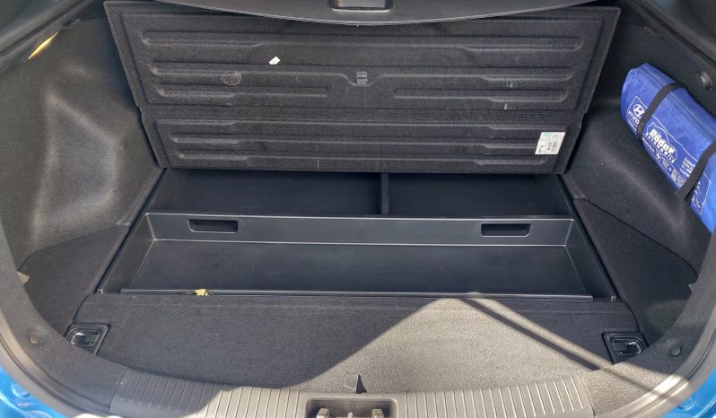 Hyundai i 30 2017  S/W CRDI 1.6 BLUE COMFORT AUTO 16V NAVI CAMERA ECO S/S EURO-6 γεμάτο