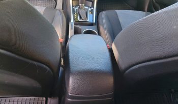 Hyundai i 30 2017  S/W CRDI 1.6 BLUE COMFORT AUTO 16V NAVI CAMERA ECO S/S EURO-6 γεμάτο