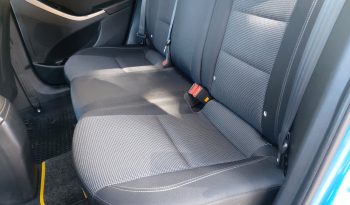 Hyundai i 30 2017  S/W CRDI 1.6 BLUE COMFORT AUTO 16V NAVI CAMERA ECO S/S EURO-6 γεμάτο