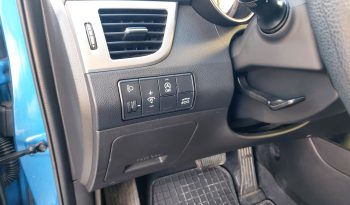 Hyundai i 30 2017  S/W CRDI 1.6 BLUE COMFORT AUTO 16V NAVI CAMERA ECO S/S EURO-6 γεμάτο