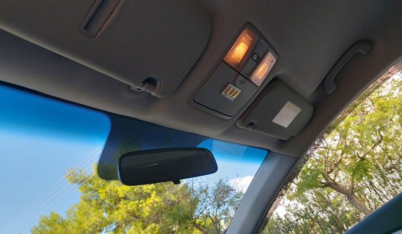 Hyundai i 30 2017  S/W CRDI 1.6 BLUE COMFORT AUTO 16V NAVI CAMERA ECO S/S EURO-6 γεμάτο