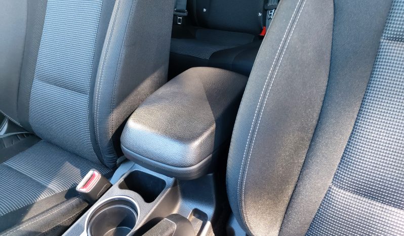 Hyundai i 30 2017  S/W CRDI 1.6 BLUE COMFORT AUTO 16V NAVI CAMERA ECO S/S EURO-6 γεμάτο