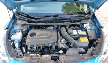 Hyundai i 30 2017  S/W CRDI 1.6 BLUE COMFORT AUTO 16V NAVI CAMERA ECO S/S EURO-6 γεμάτο