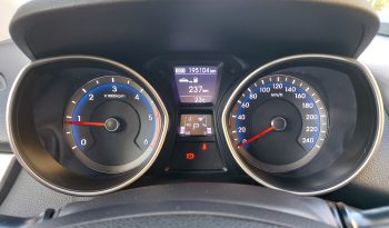 Hyundai i 30 2017  S/W CRDI 1.6 BLUE COMFORT AUTO 16V NAVI CAMERA ECO S/S EURO-6 γεμάτο