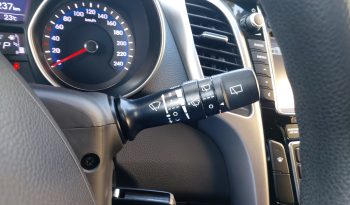 Hyundai i 30 2017  S/W CRDI 1.6 BLUE COMFORT AUTO 16V NAVI CAMERA ECO S/S EURO-6 γεμάτο