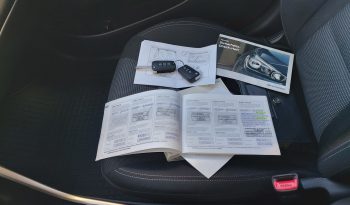 Hyundai i 30 2017  S/W CRDI 1.6 BLUE COMFORT AUTO 16V NAVI CAMERA ECO S/S EURO-6 γεμάτο