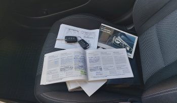 Hyundai i 30 2017  S/W CRDI 1.6 BLUE COMFORT AUTO 16V NAVI CAMERA ECO S/S EURO-6 γεμάτο