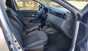 Dacia Duster 2020  DCI 1.5 BLUE SPORTIVE 6-MT 4X2 ECO S/S NAVI EURO-6 ΕΛΛΗΝΙΚΟ γεμάτο