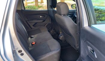 Dacia Duster 2020  DCI 1.5 BLUE SPORTIVE 6-MT 4X2 ECO S/S NAVI EURO-6 ΕΛΛΗΝΙΚΟ γεμάτο