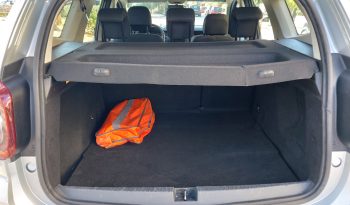 Dacia Duster 2020  DCI 1.5 BLUE SPORTIVE 6-MT 4X2 ECO S/S NAVI EURO-6 ΕΛΛΗΝΙΚΟ γεμάτο