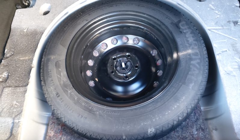 Dacia Duster 2020  DCI 1.5 BLUE SPORTIVE 6-MT 4X2 ECO S/S NAVI EURO-6 ΕΛΛΗΝΙΚΟ γεμάτο