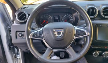 Dacia Duster 2020  DCI 1.5 BLUE SPORTIVE 6-MT 4X2 ECO S/S NAVI EURO-6 ΕΛΛΗΝΙΚΟ γεμάτο