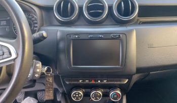 Dacia Duster 2020  DCI 1.5 BLUE SPORTIVE 6-MT 4X2 ECO S/S NAVI EURO-6 ΕΛΛΗΝΙΚΟ γεμάτο