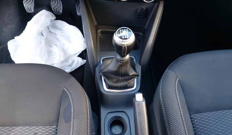 Dacia Duster 2020  DCI 1.5 BLUE SPORTIVE 6-MT 4X2 ECO S/S NAVI EURO-6 ΕΛΛΗΝΙΚΟ γεμάτο