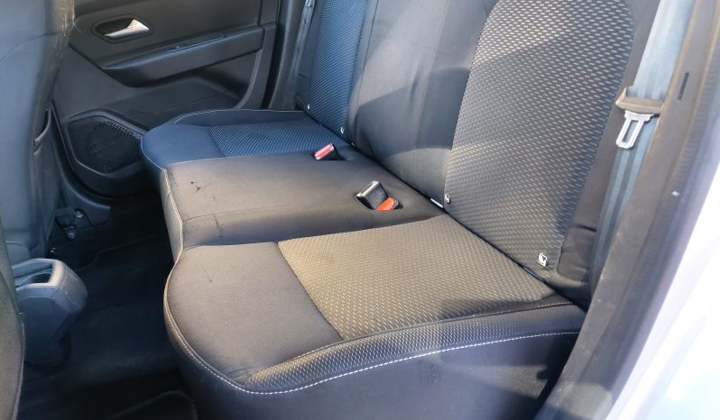 Dacia Duster 2020  DCI 1.5 BLUE SPORTIVE 6-MT 4X2 ECO S/S NAVI EURO-6 ΕΛΛΗΝΙΚΟ γεμάτο