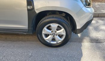 Dacia Duster 2020  DCI 1.5 BLUE SPORTIVE 6-MT 4X2 ECO S/S NAVI EURO-6 ΕΛΛΗΝΙΚΟ γεμάτο