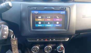 Dacia Duster 2020  DCI 1.5 BLUE SPORTIVE 6-MT 4X2 ECO S/S NAVI EURO-6 ΕΛΛΗΝΙΚΟ γεμάτο