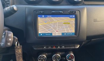 Dacia Duster 2020  DCI 1.5 BLUE SPORTIVE 6-MT 4X2 ECO S/S NAVI EURO-6 ΕΛΛΗΝΙΚΟ γεμάτο
