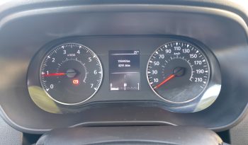Dacia Duster 2020  DCI 1.5 BLUE SPORTIVE 6-MT 4X2 ECO S/S NAVI EURO-6 ΕΛΛΗΝΙΚΟ γεμάτο