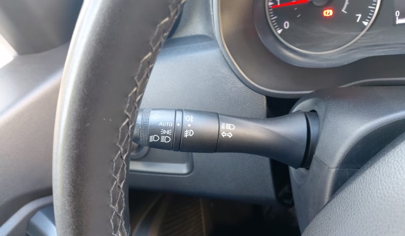 Dacia Duster 2020  DCI 1.5 BLUE SPORTIVE 6-MT 4X2 ECO S/S NAVI EURO-6 ΕΛΛΗΝΙΚΟ γεμάτο