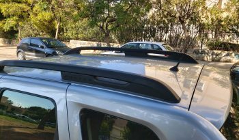 Dacia Duster 2020  DCI 1.5 BLUE SPORTIVE 6-MT 4X2 ECO S/S NAVI EURO-6 ΕΛΛΗΝΙΚΟ γεμάτο