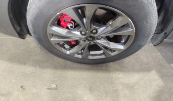 Ford Kuga 2021  L DURATEC 2.0 ST-LINE X AUTO NAVI CAMERA S/R ΕΛΛΗΝΙΚΟ γεμάτο