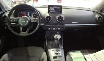 Audi A3 4  TDI 1.6 BUSINESS 30 5D 6-MT ECO S/S EURO-6 ΕΛΛΗΝΙΚΟ γεμάτο