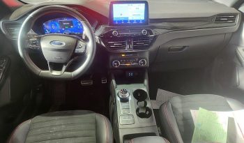 Ford Kuga 2021  L DURATEC 2.0 ST-LINE X AUTO NAVI CAMERA S/R ΕΛΛΗΝΙΚΟ γεμάτο