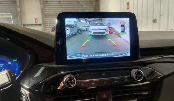 Ford Kuga 2021  L DURATEC 2.0 ST-LINE X AUTO NAVI CAMERA S/R ΕΛΛΗΝΙΚΟ γεμάτο
