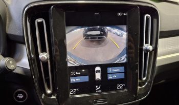 Volvo XC40 2021  T5 1.5 INSCRIPTION AUTO PLUG-IN FWD RECHARGE CAMERA EURO-6 ΕΛΛΗΝΙΚΟ γεμάτο