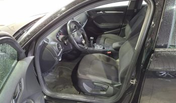 Audi A3 4  TDI 1.6 BUSINESS 30 5D 6-MT ECO S/S EURO-6 ΕΛΛΗΝΙΚΟ γεμάτο