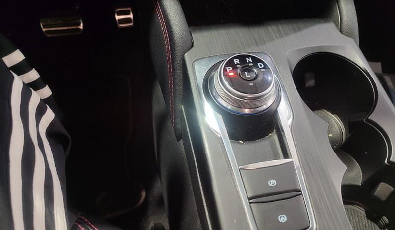 Ford Kuga 2021  L DURATEC 2.0 ST-LINE X AUTO NAVI CAMERA S/R ΕΛΛΗΝΙΚΟ γεμάτο