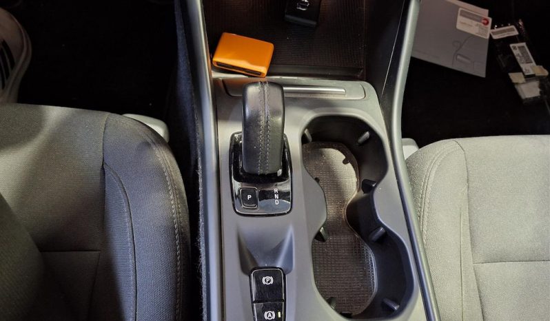 Volvo XC40 2021  T5 1.5 INSCRIPTION AUTO PLUG-IN FWD RECHARGE CAMERA EURO-6 ΕΛΛΗΝΙΚΟ γεμάτο