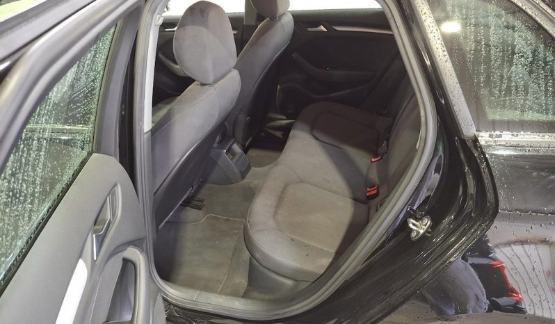 Audi A3 4  TDI 1.6 BUSINESS 30 5D 6-MT ECO S/S EURO-6 ΕΛΛΗΝΙΚΟ γεμάτο