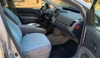 Toyota Prius 2008  ADVANCE 1.5 AUTO HYBRID ECO S/S ΕΛΛΗΝΙΚΟ γεμάτο