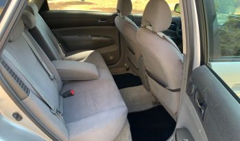 Toyota Prius 2008  ADVANCE 1.5 AUTO HYBRID ECO S/S ΕΛΛΗΝΙΚΟ γεμάτο