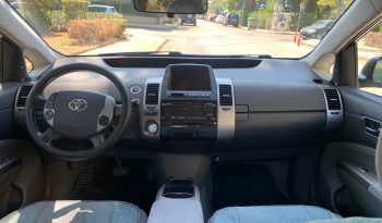 Toyota Prius 2008  ADVANCE 1.5 AUTO HYBRID ECO S/S ΕΛΛΗΝΙΚΟ γεμάτο