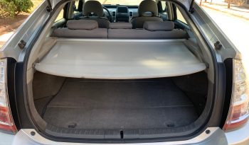 Toyota Prius 2008  ADVANCE 1.5 AUTO HYBRID ECO S/S ΕΛΛΗΝΙΚΟ γεμάτο