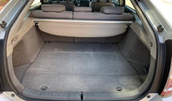 Toyota Prius 2008  ADVANCE 1.5 AUTO HYBRID ECO S/S ΕΛΛΗΝΙΚΟ γεμάτο