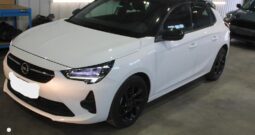 Opel Corsa 2022  GS LINE 1.2 AUTO 5D ECO S/S EURO-6 ΕΛΛΗΝΙΚΟ