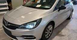 Opel Astra 2021  CDTI 1.5D ELEGANCE 6-MT 5D ECO S/S EURO-6 ΕΛΛΗΝΙΚΟ