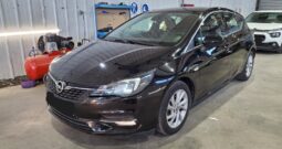 Opel Astra 2021  CDTI 1.5D ELEGANCE 6-MT ECO S/S EURO-6 ΕΛΛΗΝΙΚΟ
