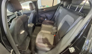 Opel Astra 2021  CDTI 1.5D ELEGANCE 6-MT ECO S/S EURO-6 ΕΛΛΗΝΙΚΟ γεμάτο